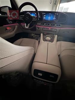 مرسيدس بنز GLS